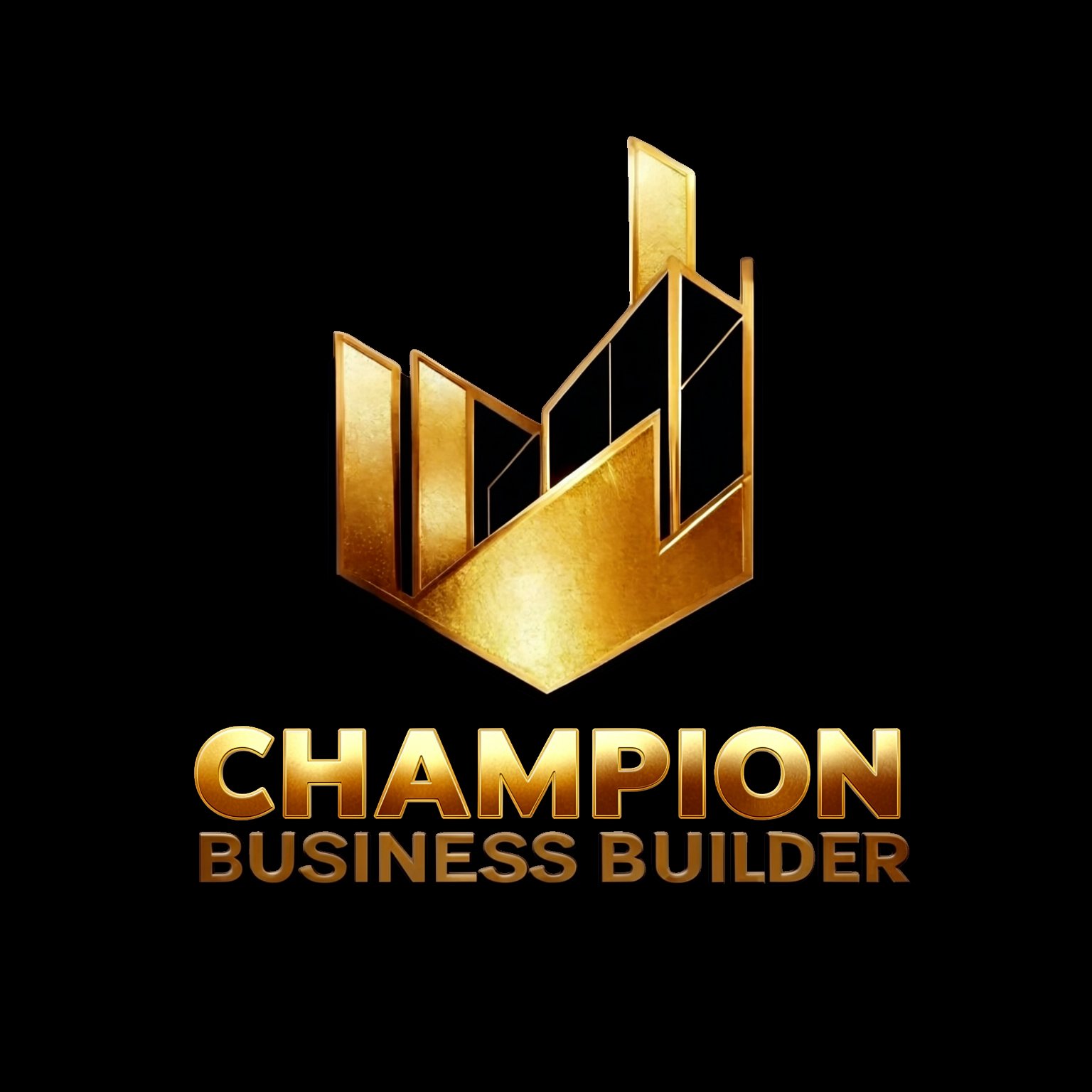 Champion Business Builder